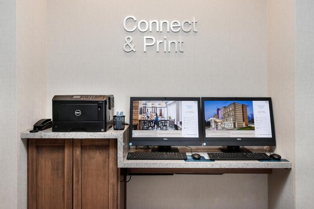 Fairfield Inn & Suites by Marriott Crestview